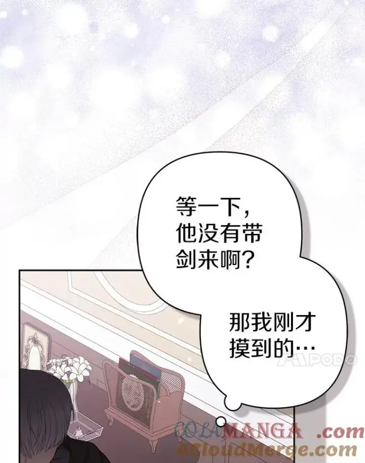 《所以我和废皇太子结婚了》24.迷情香图53