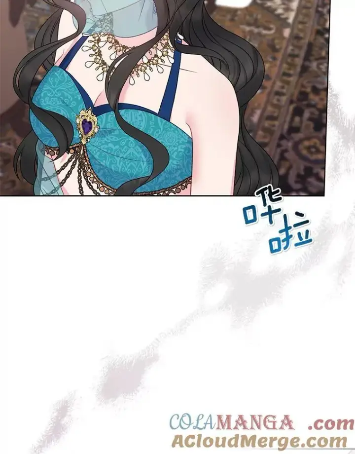 《所以我和废皇太子结婚了》24.迷情香图9