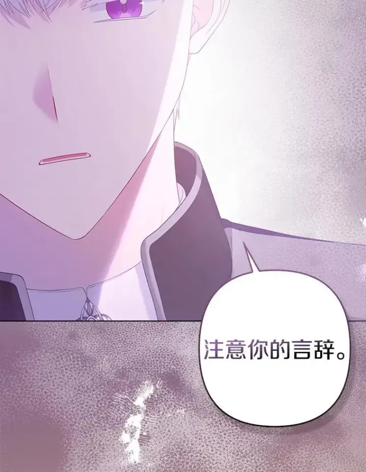 《所以我和废皇太子结婚了》25.传说中的三皇子图108