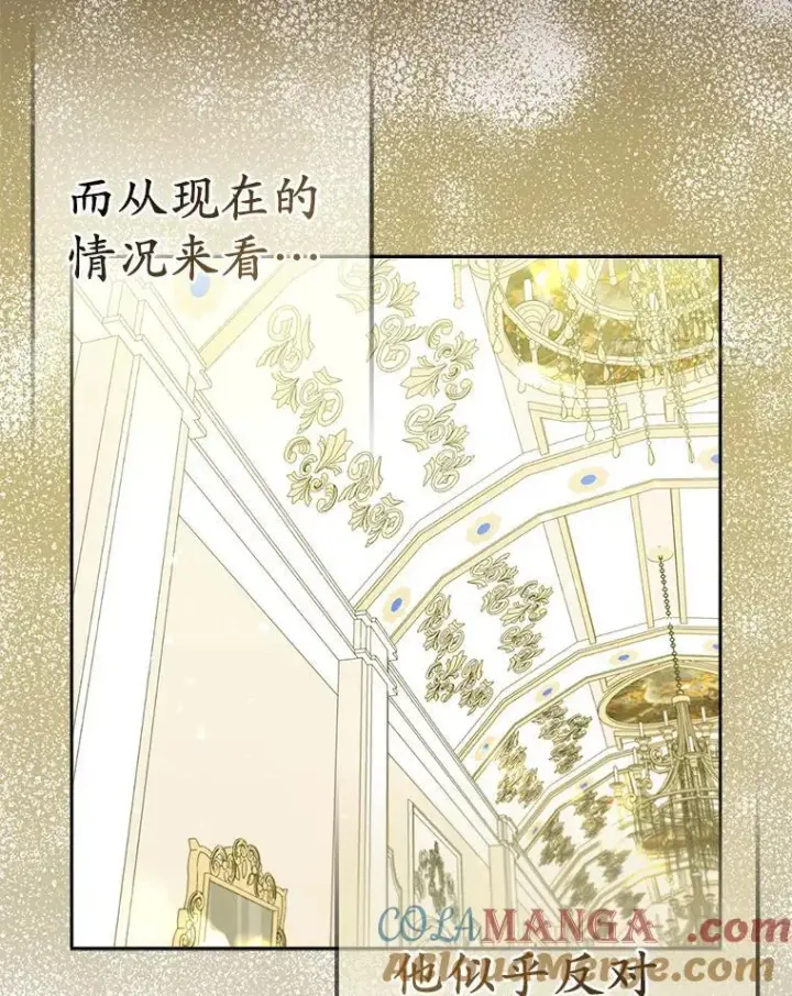 《所以我和废皇太子结婚了》25.传说中的三皇子图121