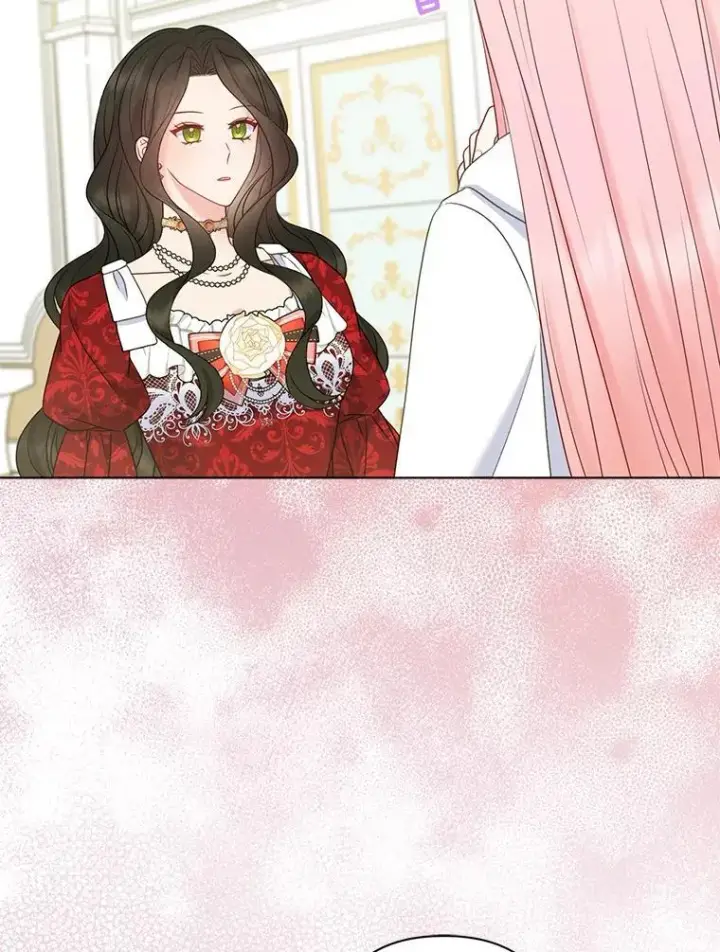 《所以我和废皇太子结婚了》25.传说中的三皇子图70