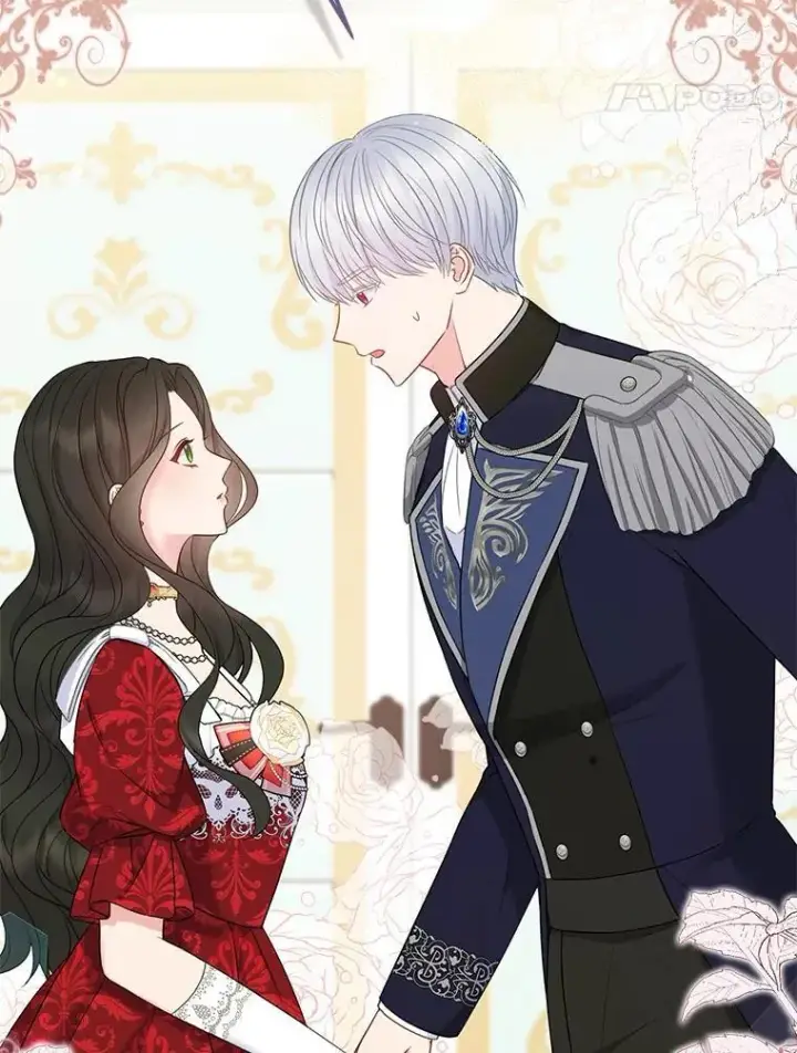 《所以我和废皇太子结婚了》25.传说中的三皇子图75