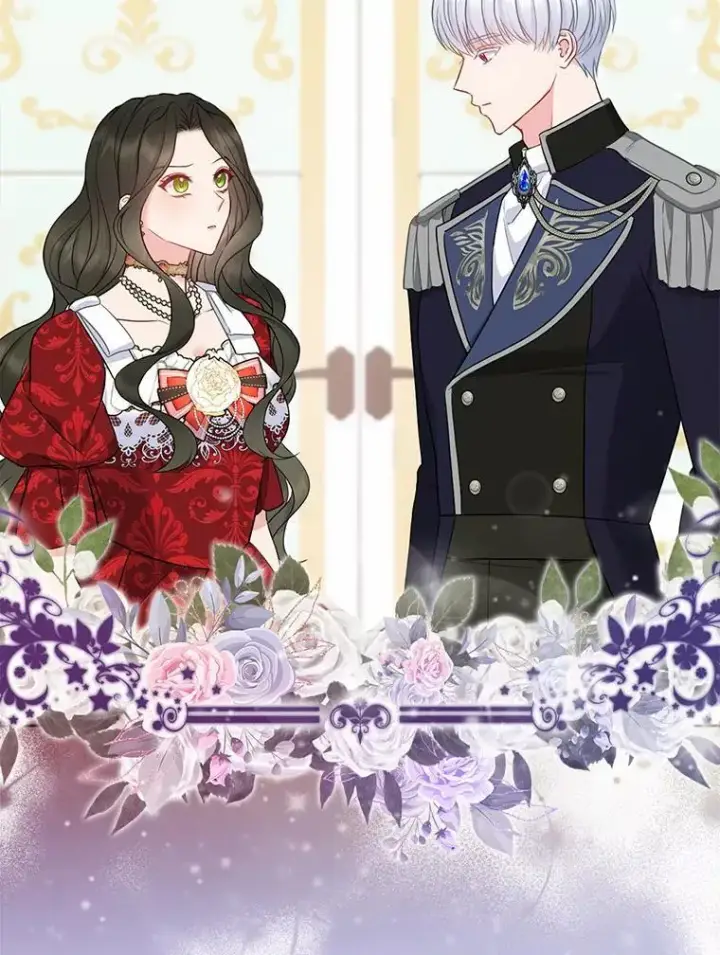 《所以我和废皇太子结婚了》26.重返大海图2