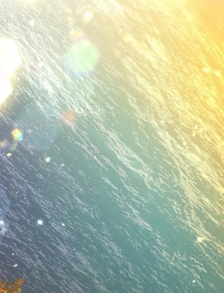 《所以我和废皇太子结婚了》26.重返大海图43