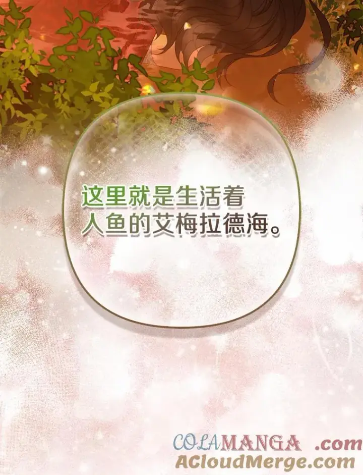 《所以我和废皇太子结婚了》26.重返大海图45