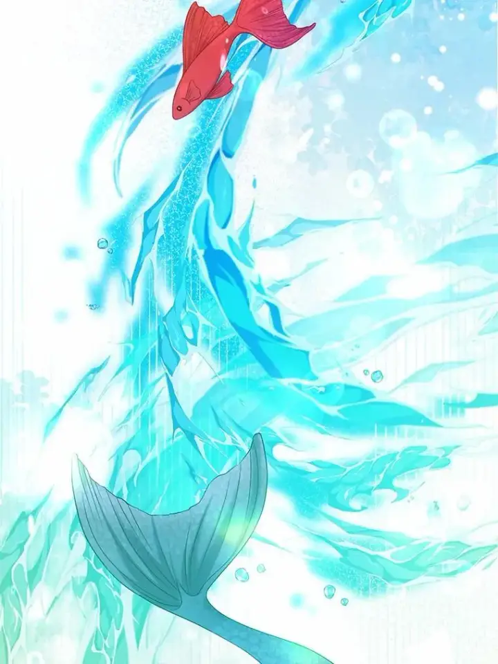 《所以我和废皇太子结婚了》26.重返大海图64