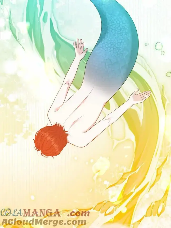 《所以我和废皇太子结婚了》26.重返大海图65