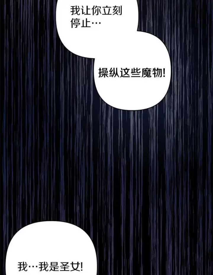 《所以我和废皇太子结婚了》28.魔物来袭图108
