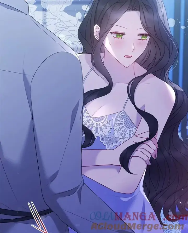 《所以我和废皇太子结婚了》28.魔物来袭图25