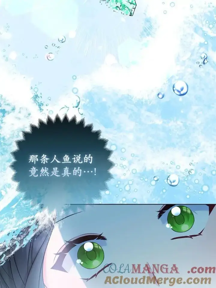 《所以我和废皇太子结婚了》39.大海之神图37