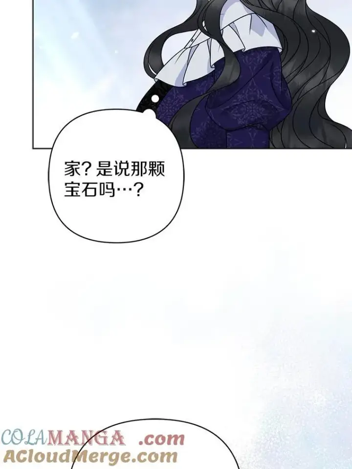 《所以我和废皇太子结婚了》39.大海之神图45