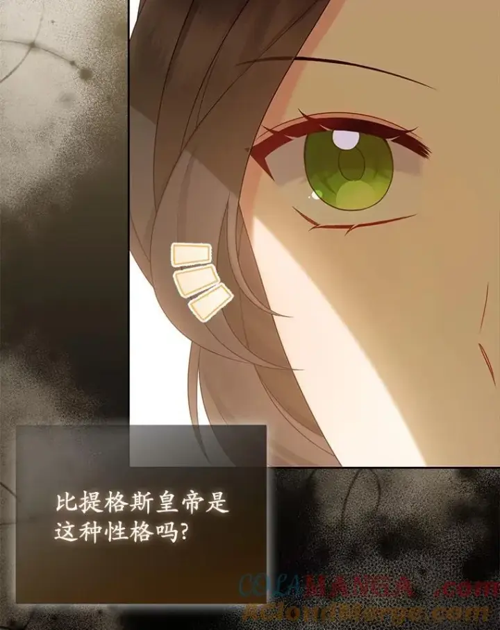 《所以我和废皇太子结婚了》41.皇帝的奖赏图109