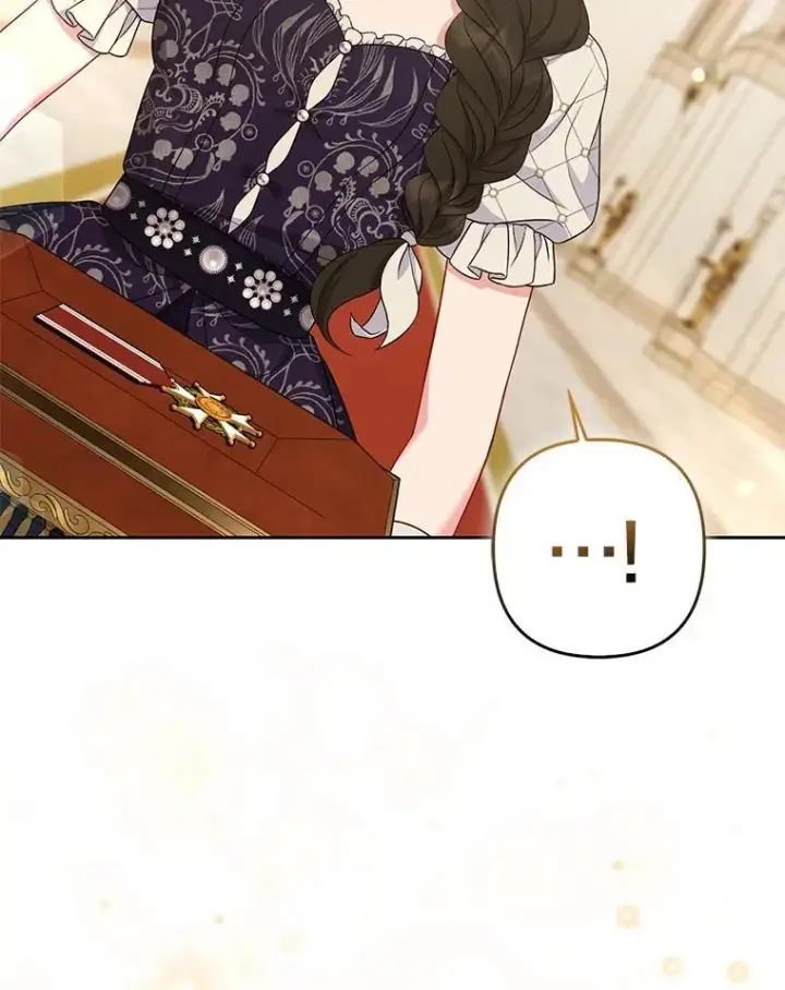 《所以我和废皇太子结婚了》41.皇帝的奖赏图116