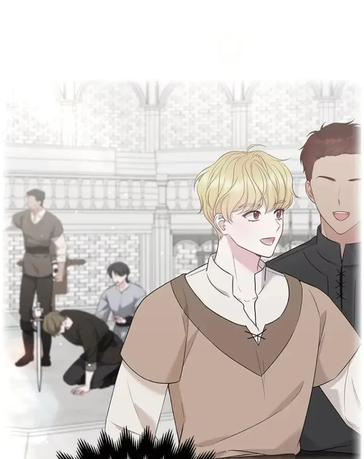《所以我和废皇太子结婚了》41.皇帝的奖赏图43