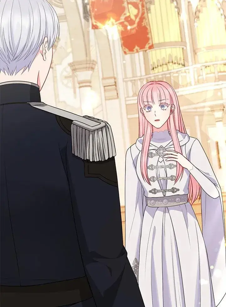 《所以我和废皇太子结婚了》第45话图125