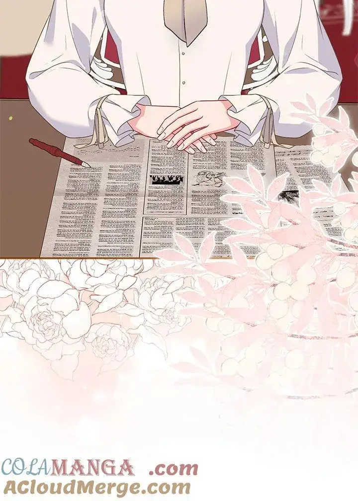 《所以我和废皇太子结婚了》第46话图113