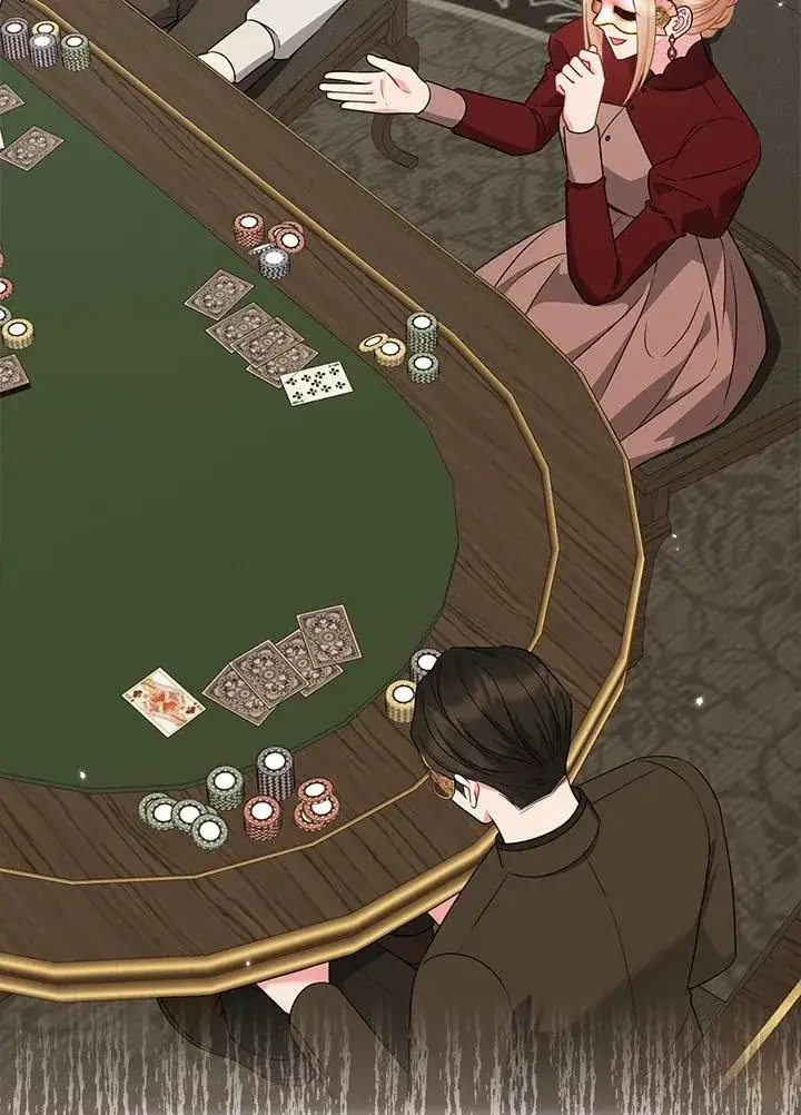 《所以我和废皇太子结婚了》第47话图108