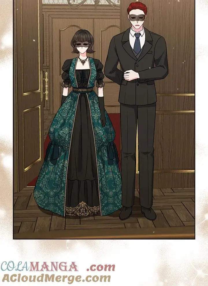 《所以我和废皇太子结婚了》第47话图89