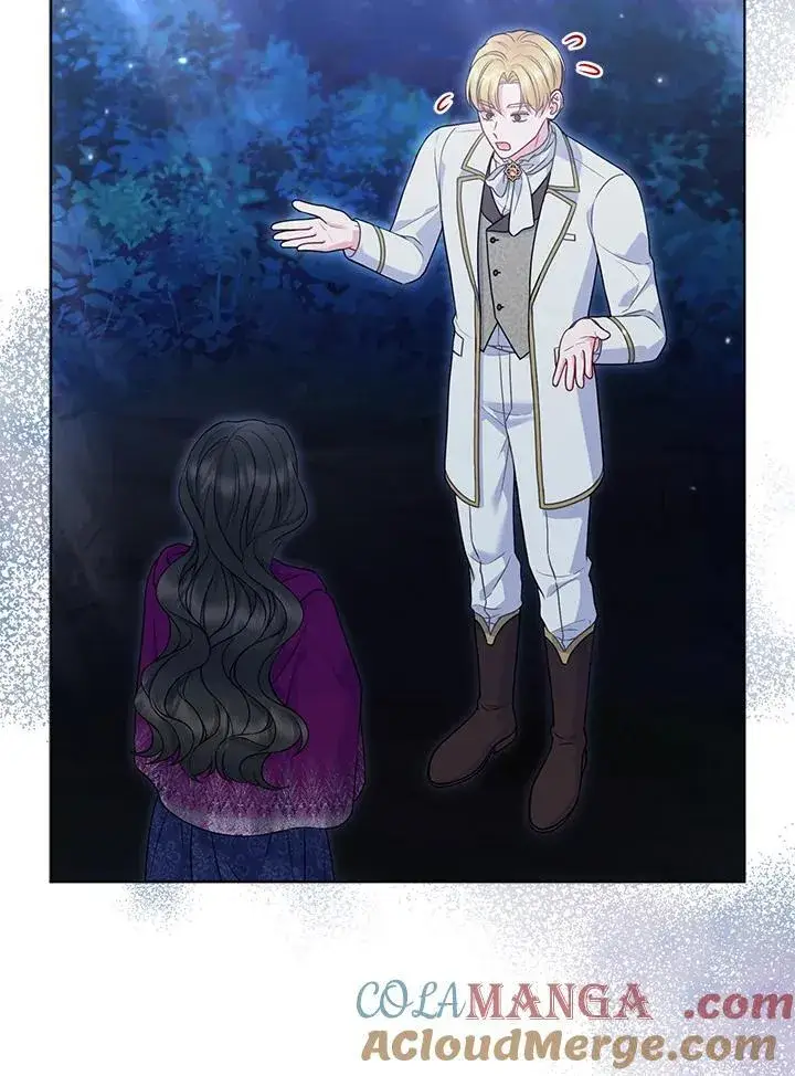 《所以我和废皇太子结婚了》第51话图17