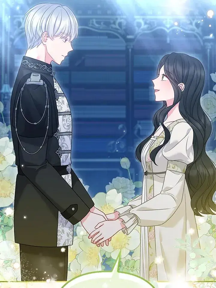 《所以我和废皇太子结婚了》第68话图100