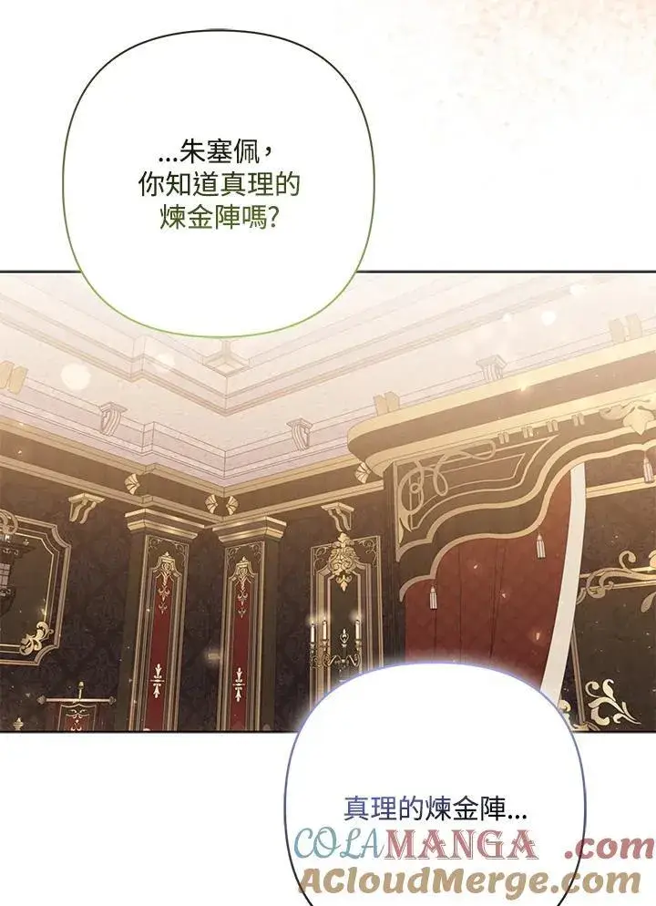 《所以我和废皇太子结婚了》第71话图89