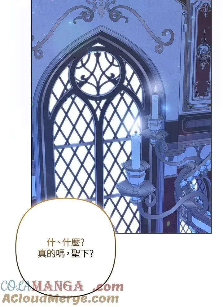 《所以我和废皇太子结婚了》第72话图85