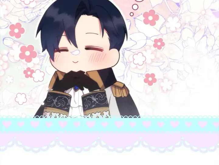 《太可爱了怎么办》第3话 取新名字图14