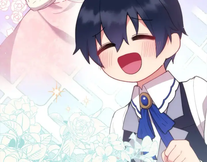 《太可爱了怎么办》第3话 取新名字图32