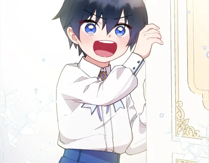 《太可爱了怎么办》第4话 你身上怎么那么多伤？图118