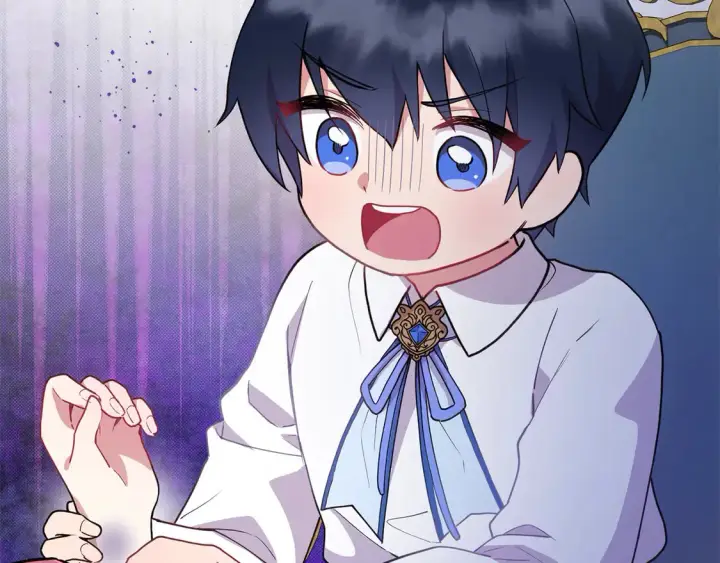 《太可爱了怎么办》第4话 你身上怎么那么多伤？图229