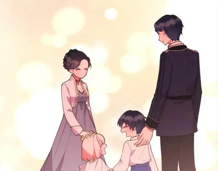 《太可爱了怎么办》第5话 重回孤儿院图240