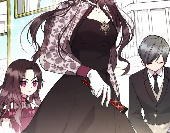 《太可爱了怎么办》第7话 刁蛮小姐驾到！图151