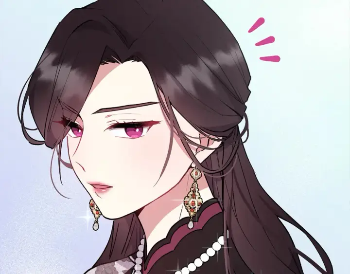 《太可爱了怎么办》第7话 刁蛮小姐驾到！图158