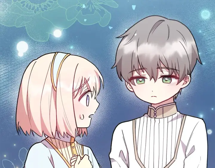 《太可爱了怎么办》第10话 皮特还活着？！图26