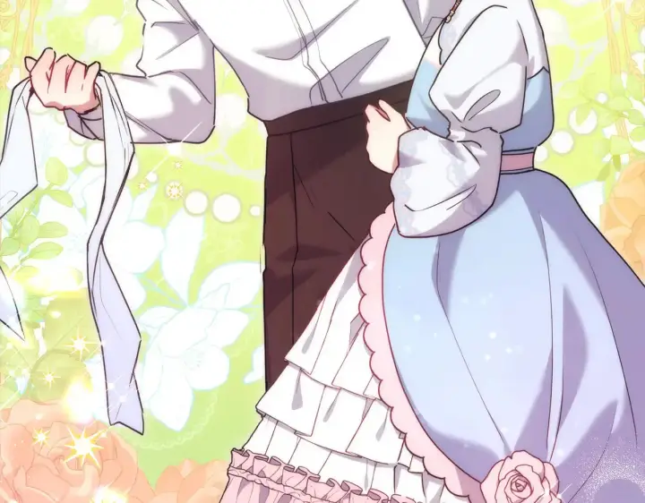 《太可爱了怎么办》第20话 好好看的精灵啊！图5