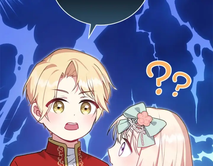 《太可爱了怎么办》第22话 抢夺脸蛋专属权！图168