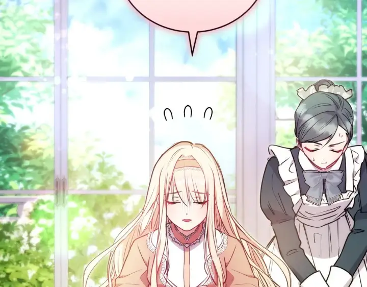 《太可爱了怎么办》第24话 夺走女鹅？图127