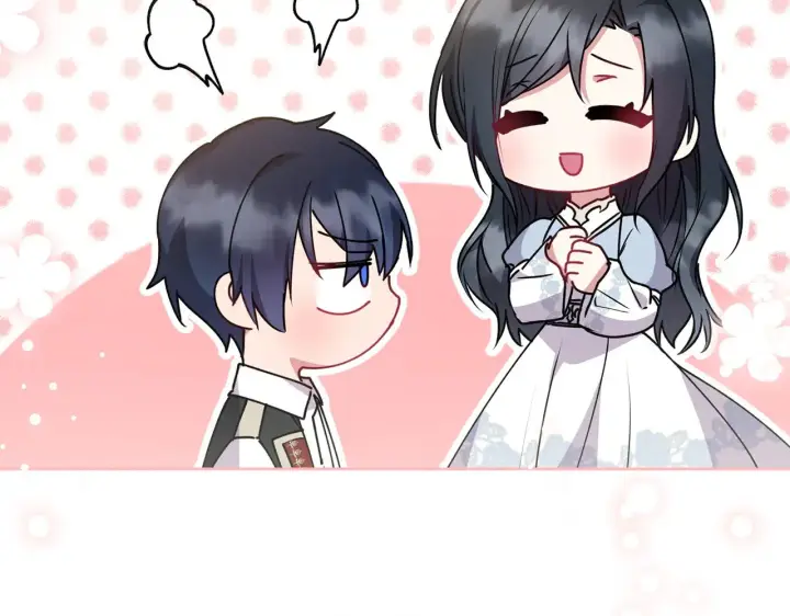 《太可爱了怎么办》第31话 出席茶会图105