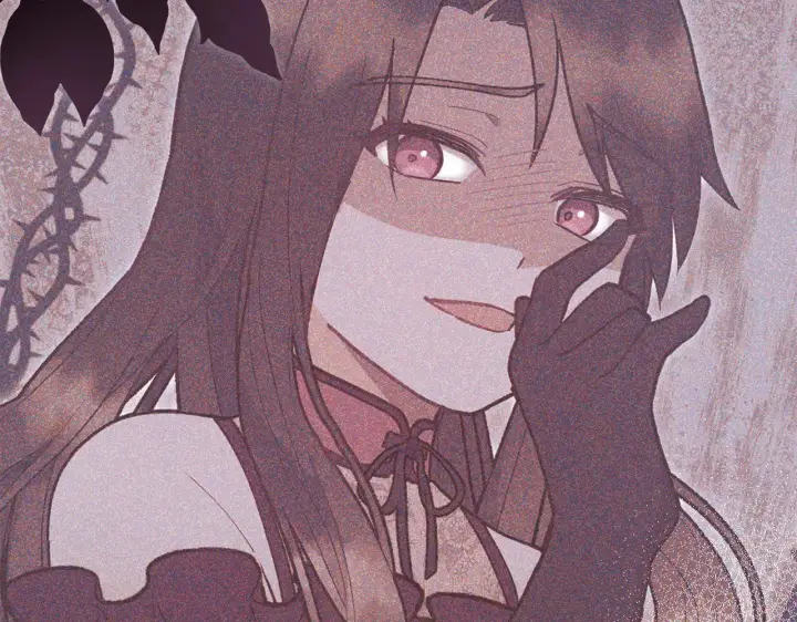 《太可爱了怎么办》第31话 出席茶会图132