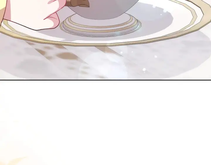 《太可爱了怎么办》第31话 出席茶会图219