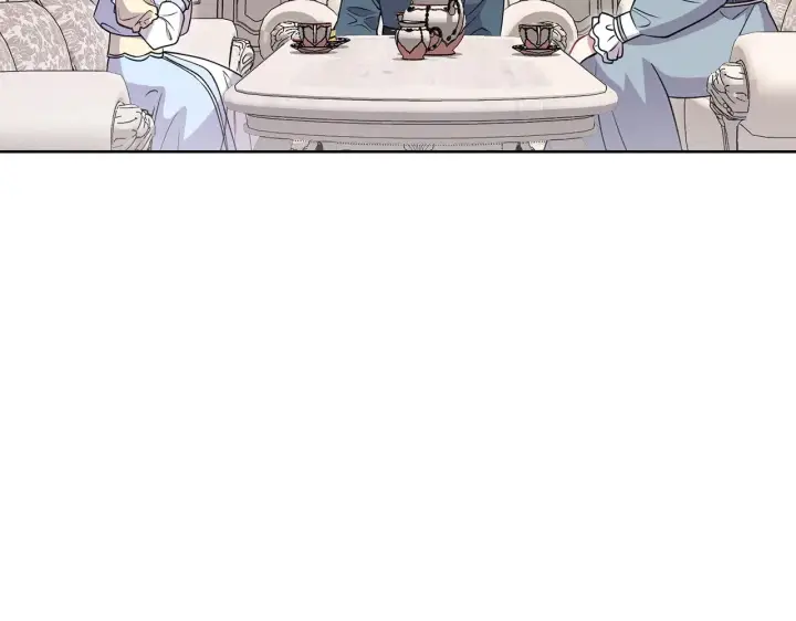 《太可爱了怎么办》第31话 出席茶会图3