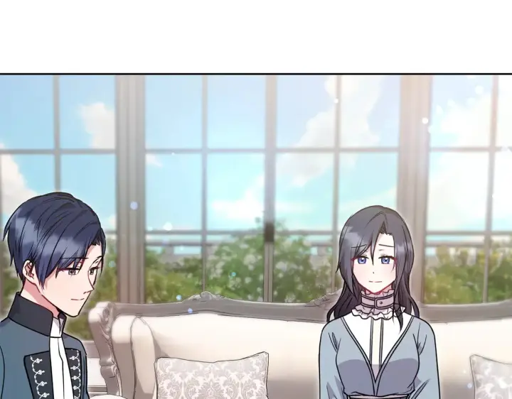 《太可爱了怎么办》第31话 出席茶会图35