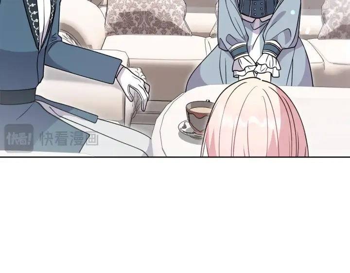 《太可爱了怎么办》第31话 出席茶会图36