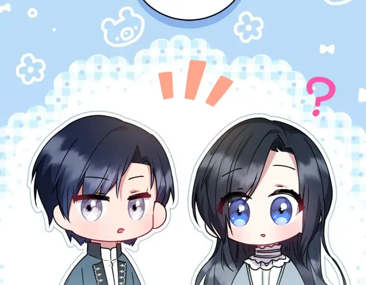 《太可爱了怎么办》第31话 出席茶会图38