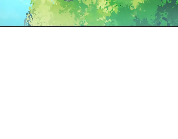 《太可爱了怎么办》第35话 神力？图129