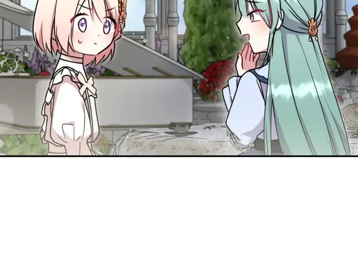 《太可爱了怎么办》第34话 打倒心机女！图23