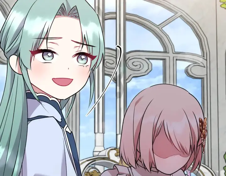 《太可爱了怎么办》第34话 打倒心机女！图9