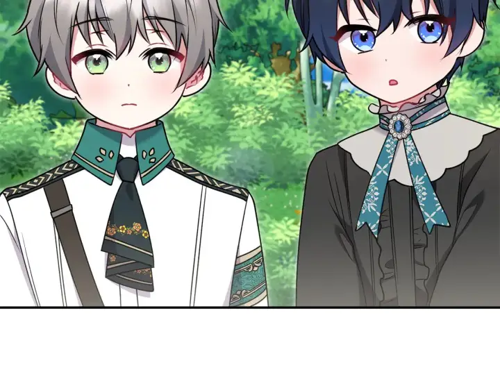《太可爱了怎么办》第37话 过家家图148