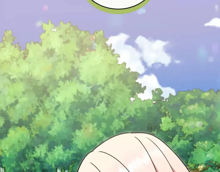 《太可爱了怎么办》第37话 过家家图158