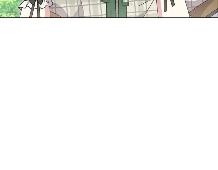 《太可爱了怎么办》第37话 过家家图181